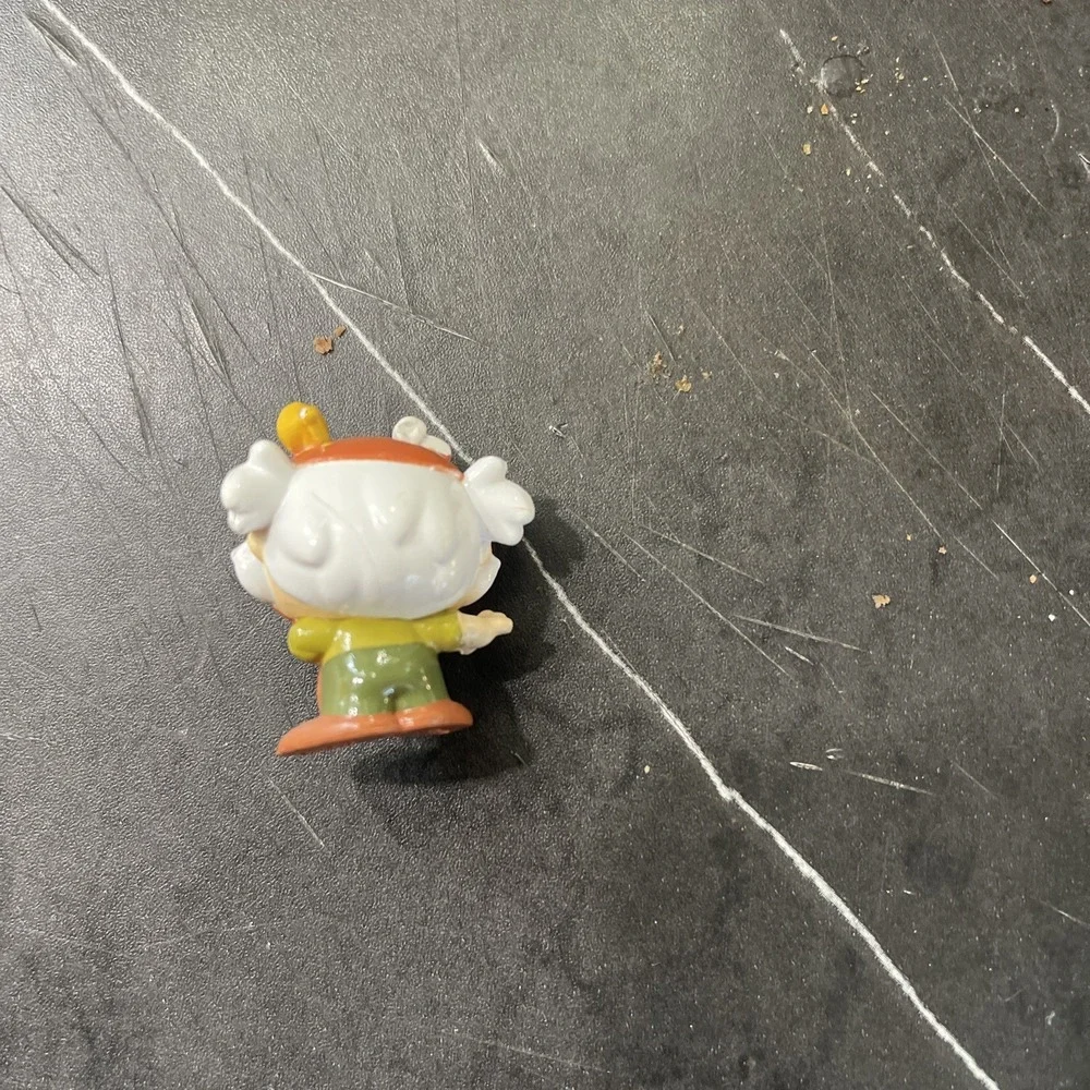 Disney Doorables Series 7 Maurice from Beauty and the Beast Rare Figure